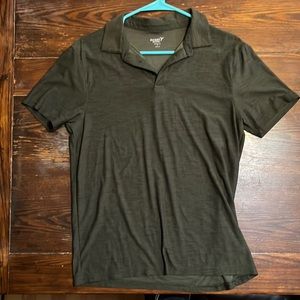 Old Navy Men’s Dry Fit Polo (size-small)